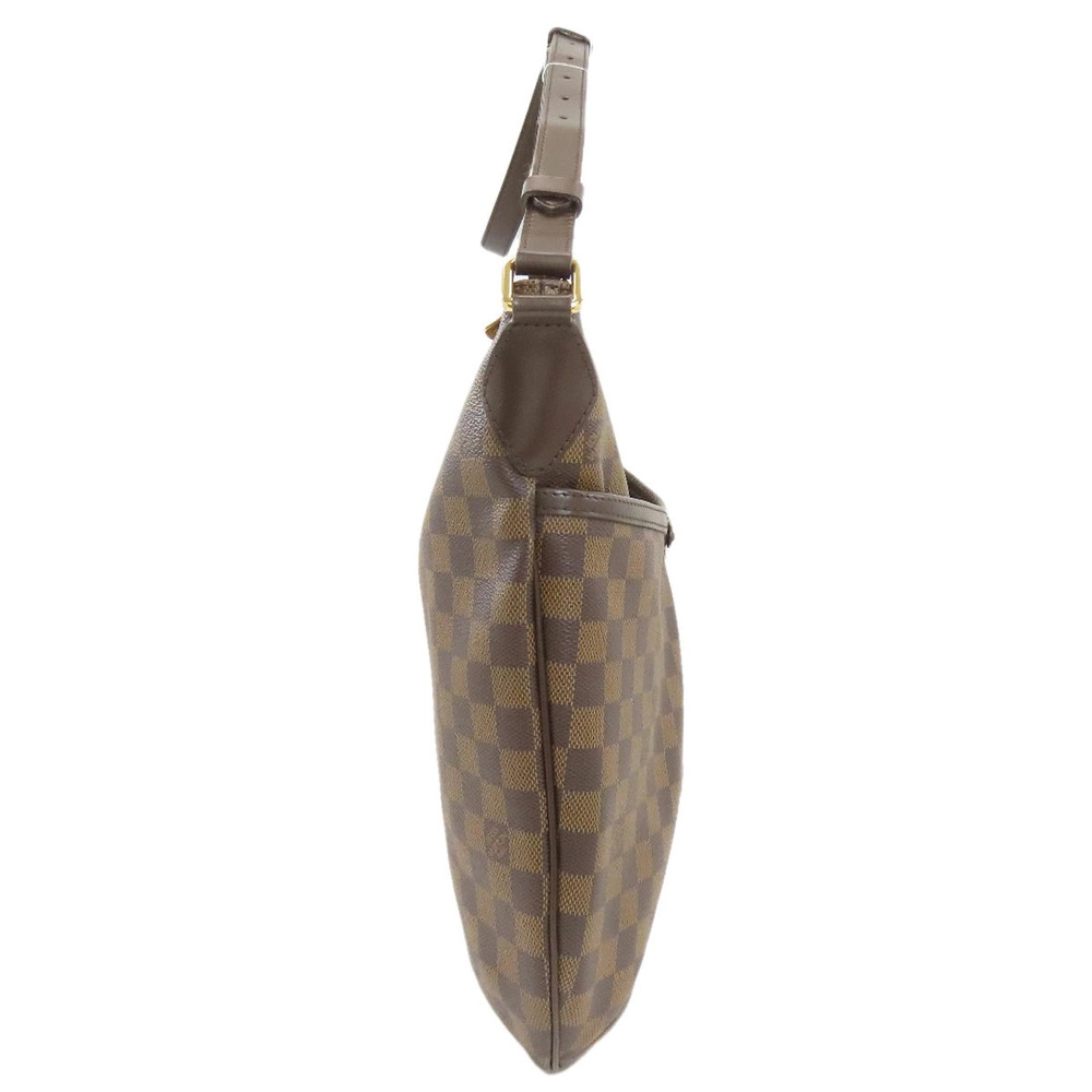 Louis Vuitton Bloomsbury Shoulder Bag Damier Canvas - Picture 3 of 11